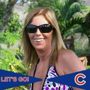 Meet your Posher, Becky